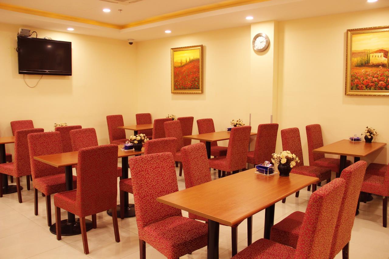 Hanting Express Shangrao Pedestrian Mall Bagian luar foto